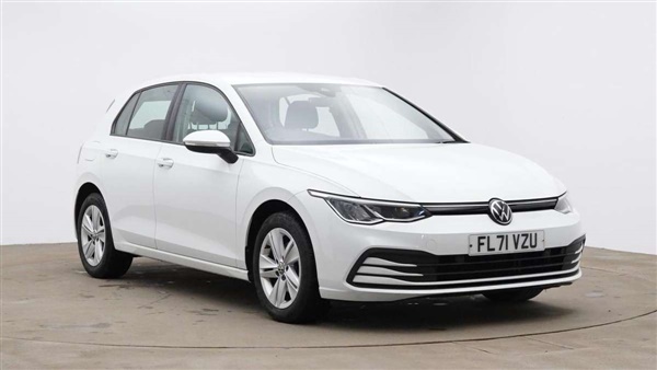 Large image for the Used Volkswagen Golf