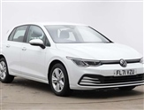 Volkswagen Golf Image 1