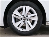 Volkswagen Golf Image 5