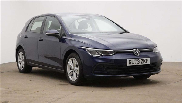 Large image for the Used Volkswagen Golf