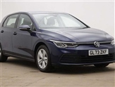Volkswagen Golf Image 1