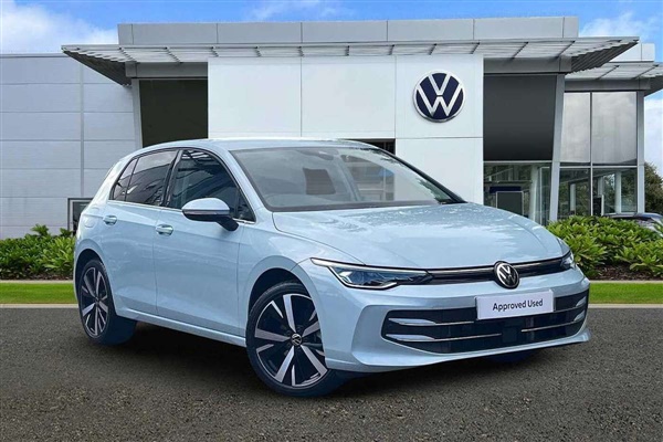 Large image for the Used Volkswagen Golf