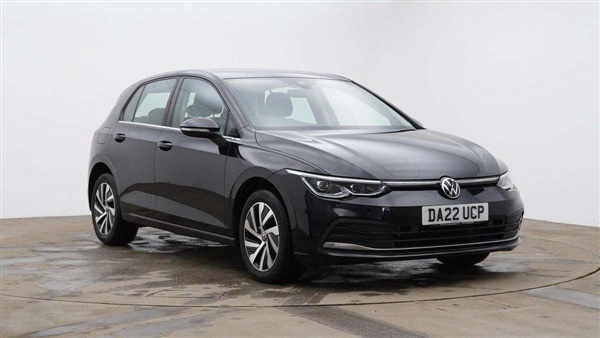 Large image for the Used Volkswagen Golf