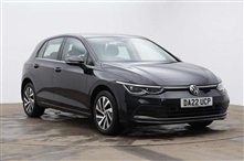 Used Volkswagen Golf