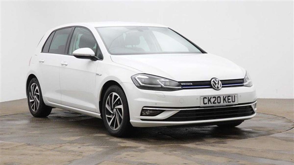 Large image for the Used Volkswagen Golf