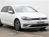 Volkswagen Golf Image 1