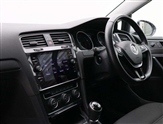 Volkswagen Golf Image 2