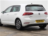 Volkswagen Golf Image 3