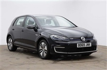 Used Volkswagen Golf