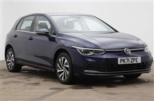 Used Volkswagen Golf