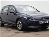 Volkswagen Golf Image 1