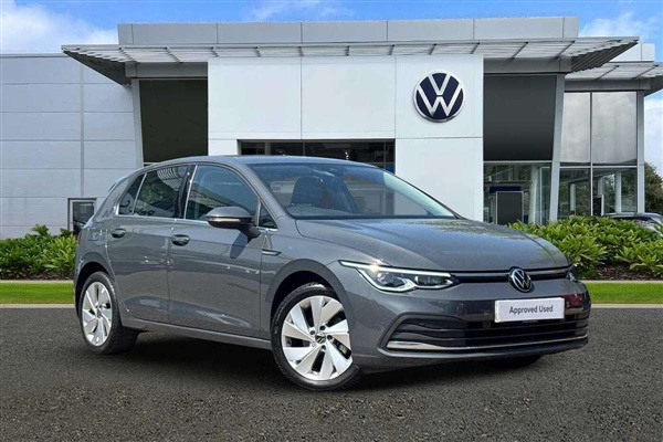 Large image for the Used Volkswagen Golf
