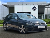 Volkswagen Golf Image 1