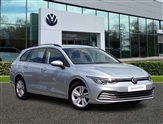 Volkswagen Golf Image 1