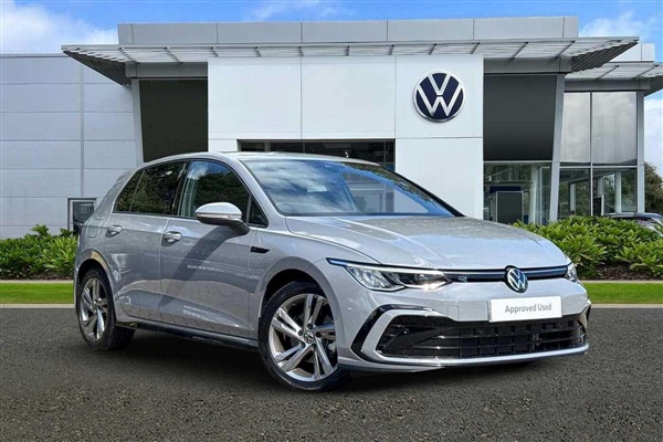 Large image for the Used Volkswagen Golf