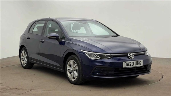 Large image for the Used Volkswagen Golf