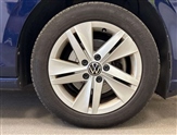 Volkswagen Golf Image 5