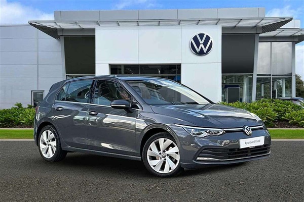 Large image for the Used Volkswagen Golf