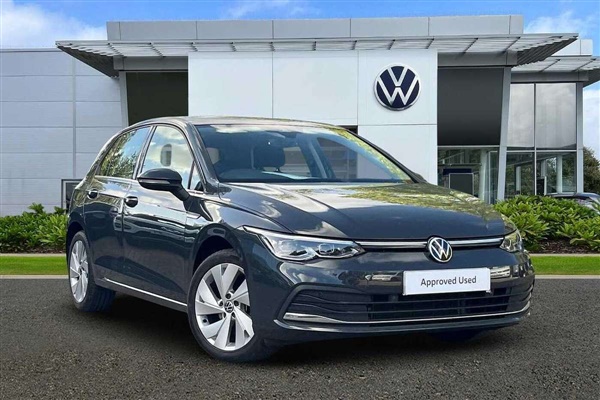 Large image for the Used Volkswagen Golf