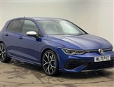 Volkswagen Golf Image 1