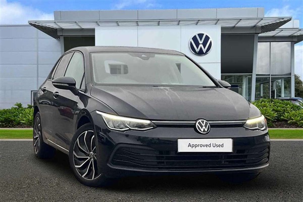 Large image for the Used Volkswagen Golf