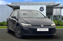 Used Volkswagen Golf