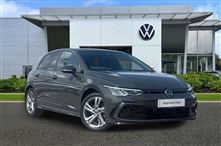 Used Volkswagen Golf
