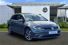 Used Volkswagen Golf