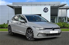 Used Volkswagen Golf