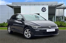 Used Volkswagen Golf