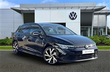 Used Volkswagen Golf