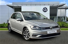 Used Volkswagen Golf