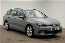 Used Volkswagen Golf