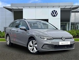 Volkswagen Golf Image 1