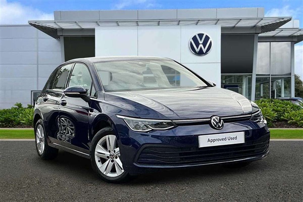 Large image for the Used Volkswagen Golf