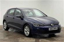 Used Volkswagen Golf