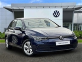 Volkswagen Golf Image 1