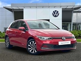 Volkswagen Golf Image 1