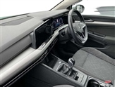 Volkswagen Golf Image 2