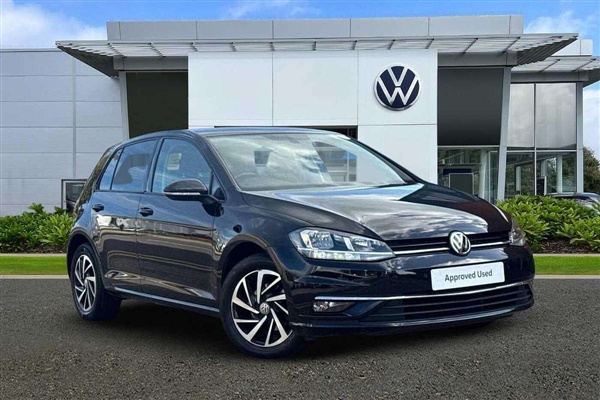 Large image for the Used Volkswagen Golf