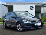 Volkswagen Golf Image 1