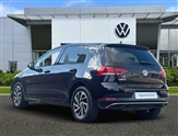 Volkswagen Golf Image 3