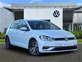 Volkswagen Golf Image 1