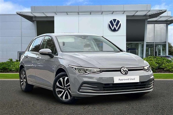 Large image for the Used Volkswagen Golf