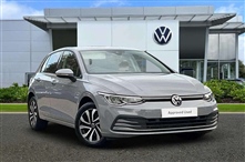 Used Volkswagen Golf