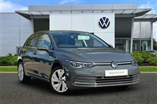 Used Volkswagen Golf