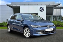 Used Volkswagen Golf