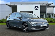 Used Volkswagen Golf