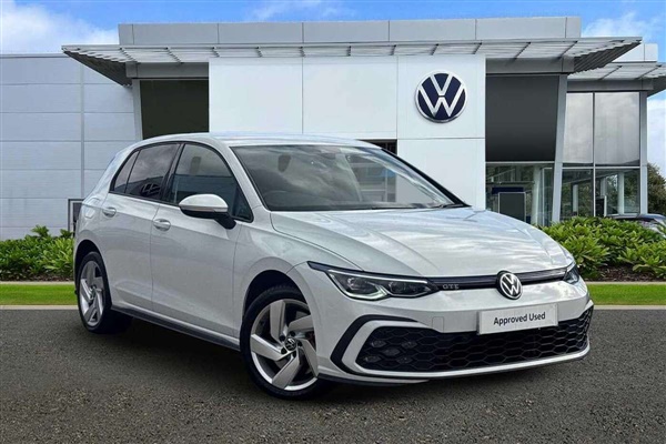 Large image for the Used Volkswagen Golf GTE