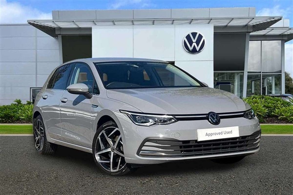 Large image for the Used Volkswagen Golf